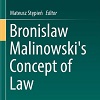 miniatura Bronislaw Malinowski's Concept of Law