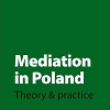 miniatura Mediation in Poland: Theory & practice
