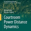 miniatura Courtroom Power Distance Dynamics