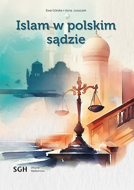miniatura Islam w polskim sądzie